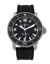 Blancpain Fifty Fathoms 5010-12B30-B52A
